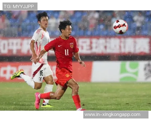 U16国足狂轰12球展现实力文莱仅1射门惨遭碾压 U16国足狂轰12球展现实力文莱仅1射门惨遭碾压