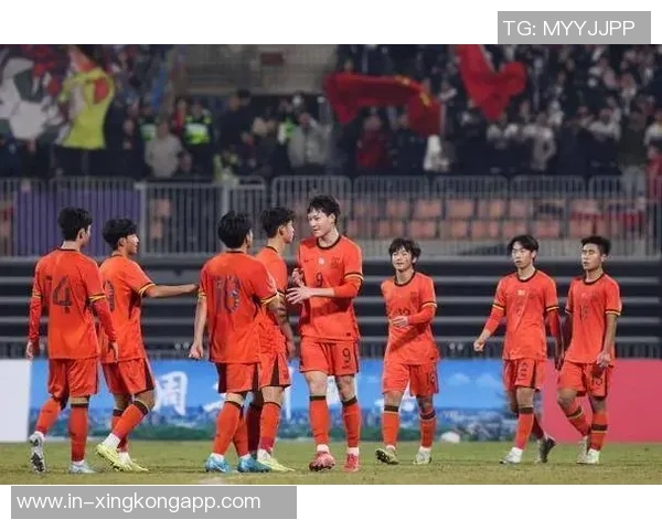 U16国足狂胜7-0万项替补登场仅2分钟完成双响轰炸 U16国足狂胜7-0万项替补登场仅2分钟完成双响轰炸